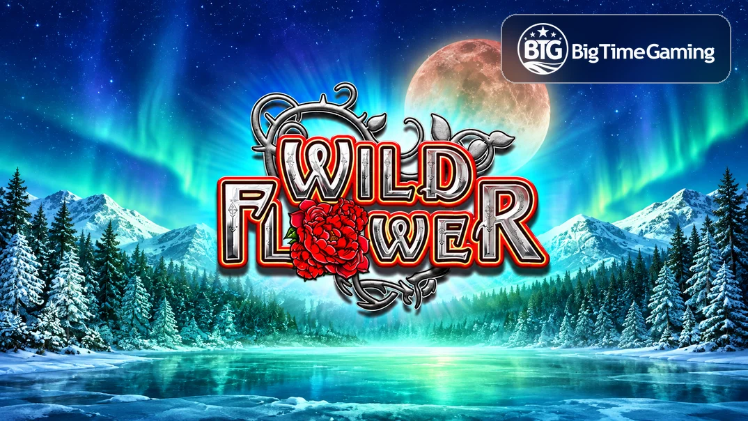 Wild Flower Free Slot Demo