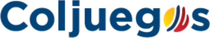 Coljuegos logo