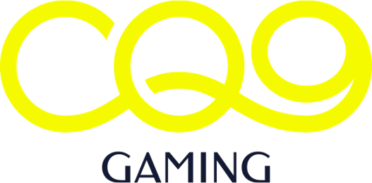 CQ9 Gaming logo