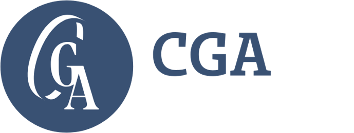 Curaçao Gaming Authority logo