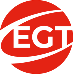 Euro Games Technology (EGT) logo