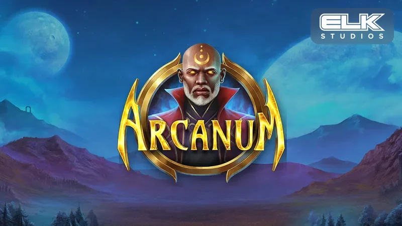 Arcanum Free Slot Demo