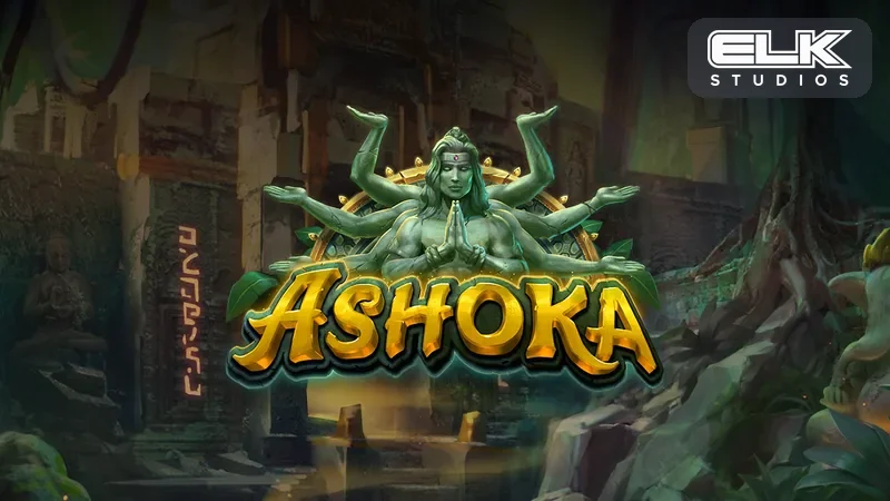Ashoka Free Slot Demo