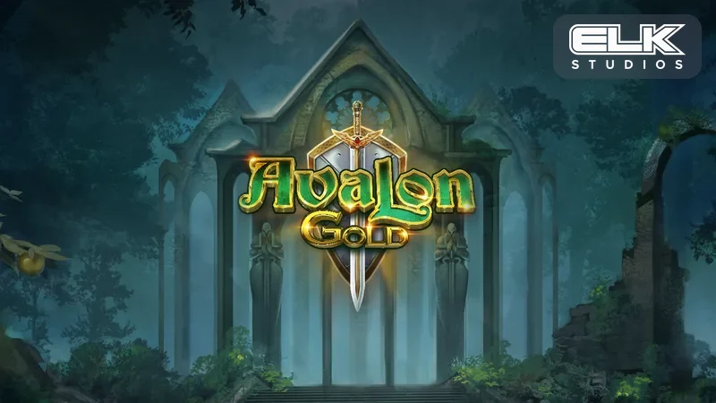 Avalon Gold Free Slot Demo