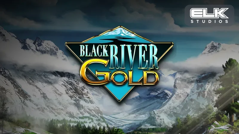 Black River Gold Free Slot Demo