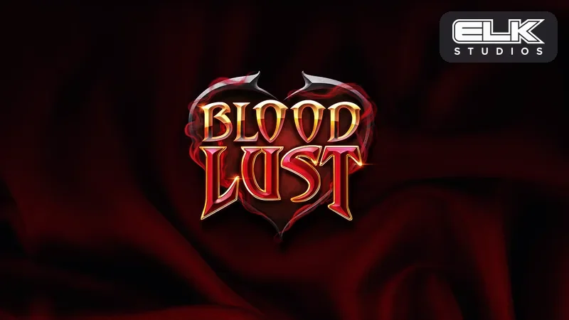 Blood Lust Free Slot Demo