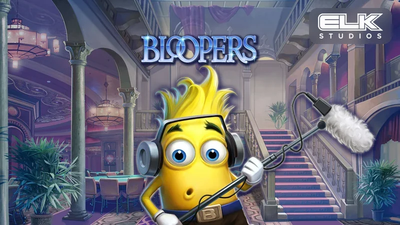 Bloopers Free Slot Demo