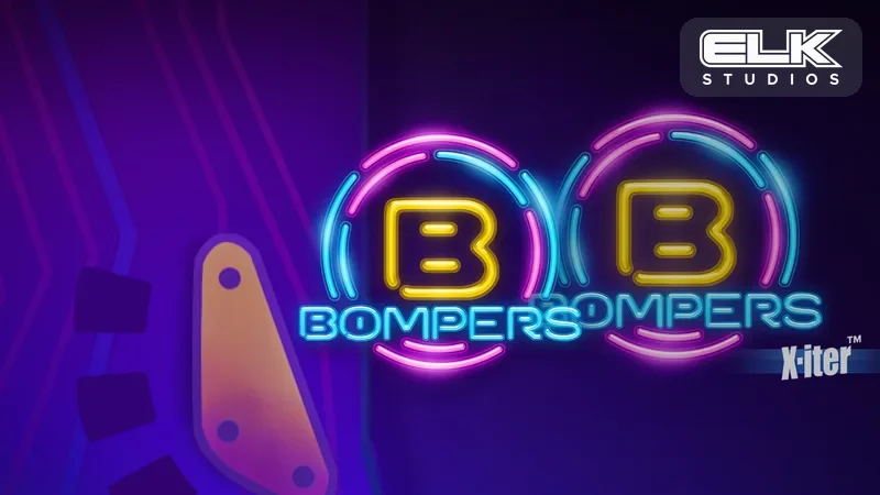 Bompers Free Slot Demo
