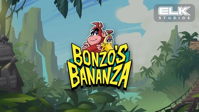 Bonzo’s Bananza Free Slot Demo