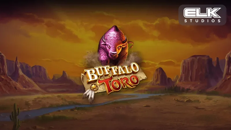 Buffalo Toro Free Slot Demo
