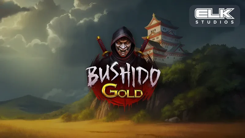 Bushido Gold Free Slot Demo