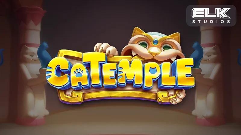 Catemple Free Slot Demo