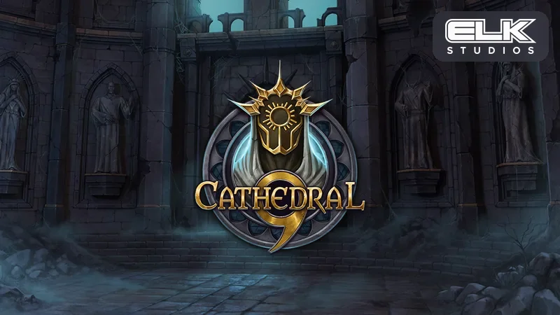 Cathedral 9 Free Slot Demo