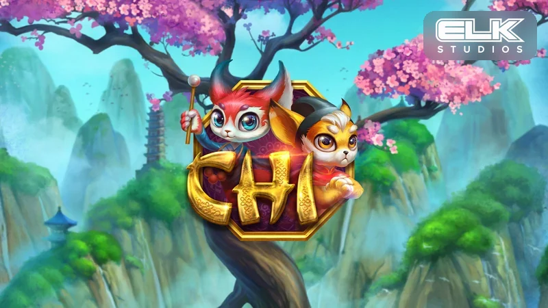Chi Free Slot Demo