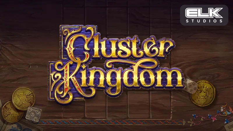 Cluster Kingdom Free Slot Demo