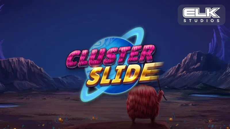Cluster Slide Free Slot Demo