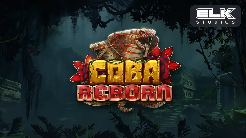 Coba Reborn Free Slot Demo