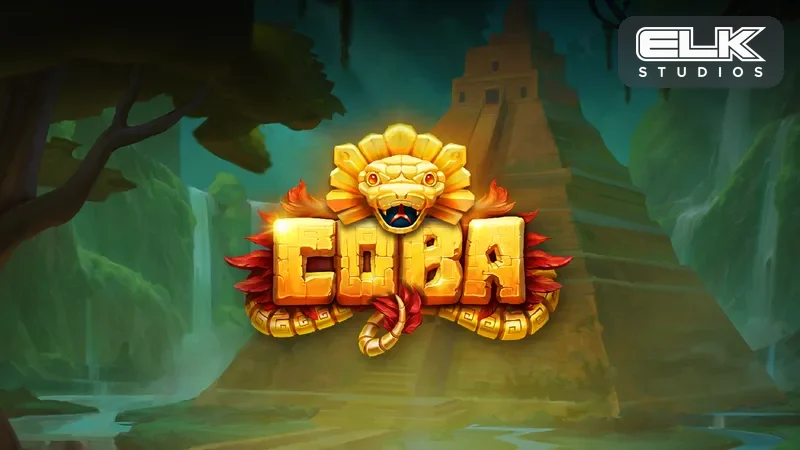 Coba Free Slot Demo