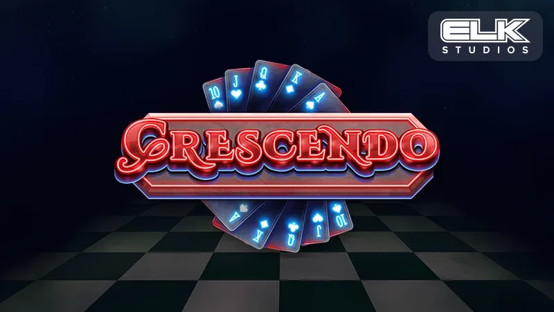 Crescendo Free Slot Demo
