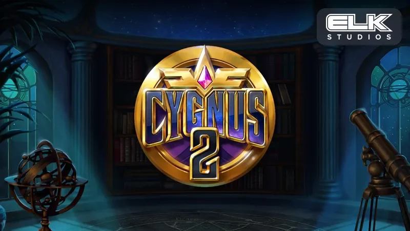Cygnus 2 Free Slot Demo
