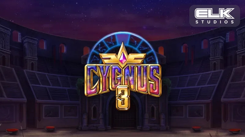 Cygnus 3 Free Slot Demo