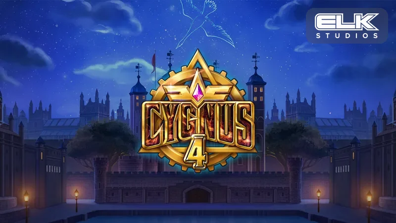 Cygnus 4 Free Slot Demo