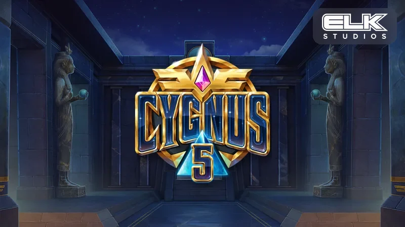 Cygnus 5 Free Slot Demo