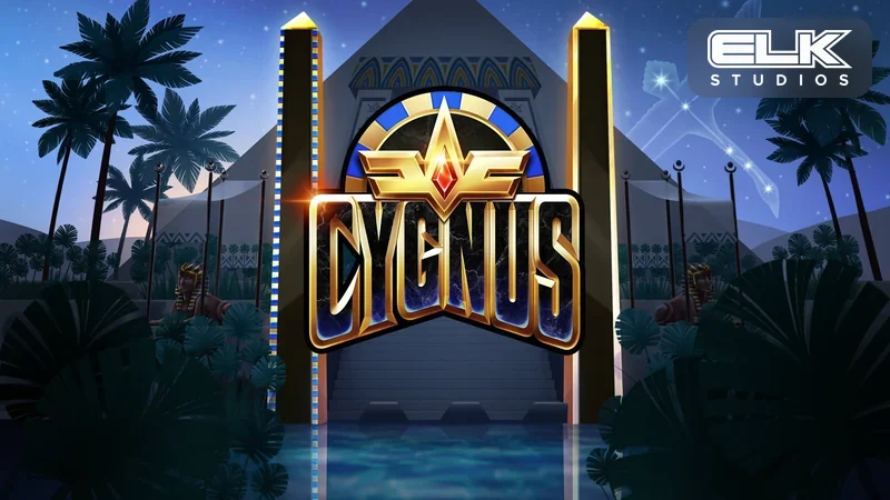 Cygnus Free Slot Demo