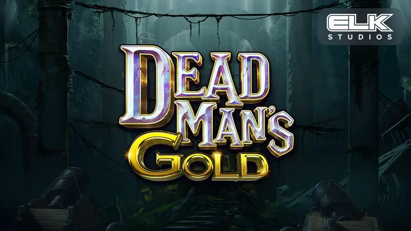Dead Man’s Gold Free Slot Demo