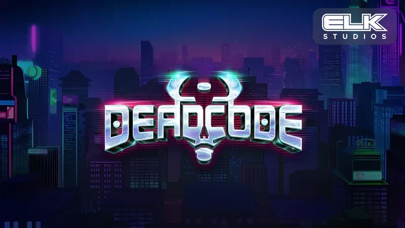 Deadcode Free Slot Demo