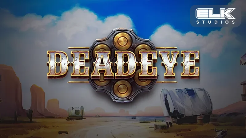 Deadeye Free Slot Demo