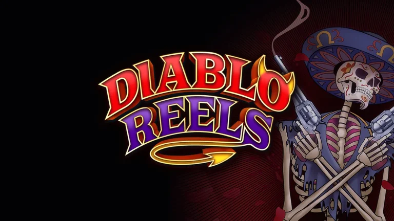 디아블로 릴스 무료슬롯