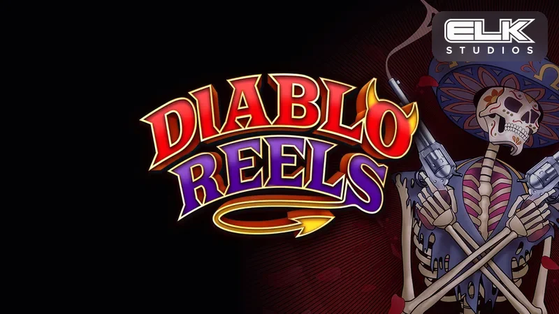 Diablo Reels Free Slot Demo