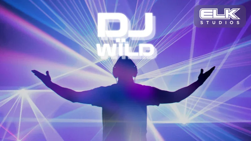 DJ Wïld Free Slot Demo