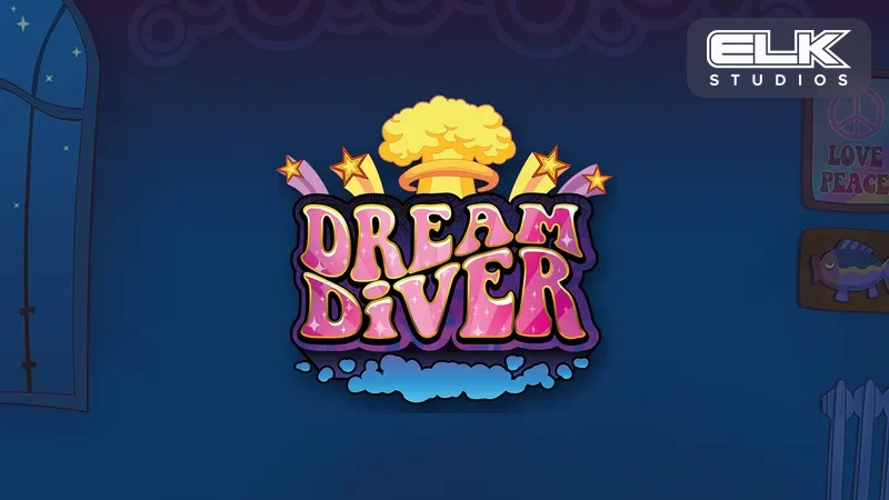 Dream Diver Free Slot Demo