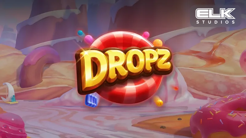 Dropz Free Slot Demo