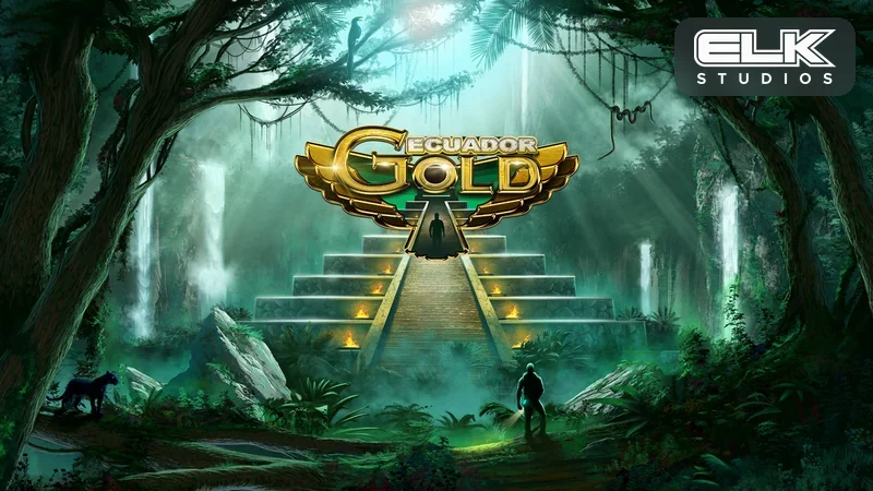 Ecuador Gold Free Slot Demo