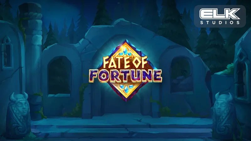 Fate of Fortune Free Slot Demo