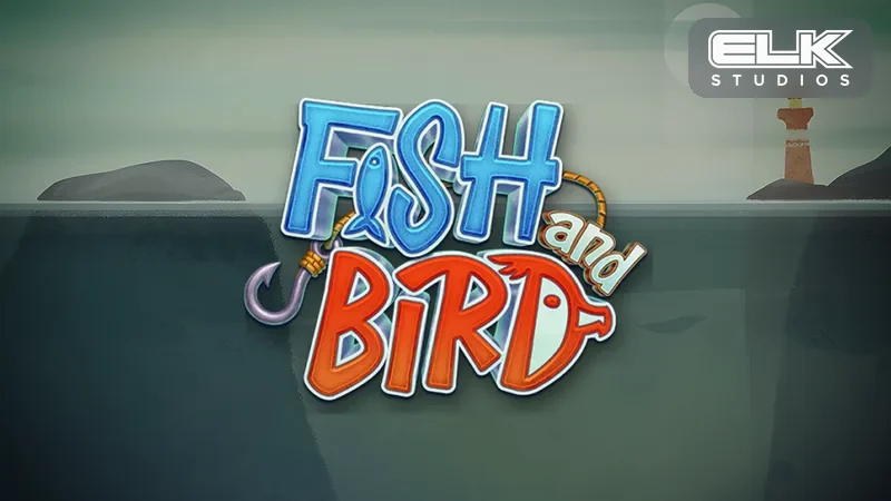 Fish and Bird Free Slot Demo