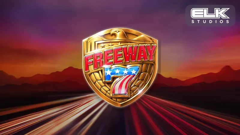 Freeway 7 Free Slot Demo