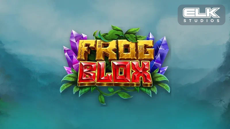 Frogblox Free Slot Demo