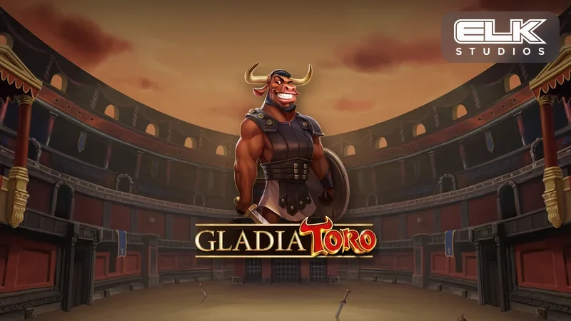 Gladiatoro Free Slot Demo