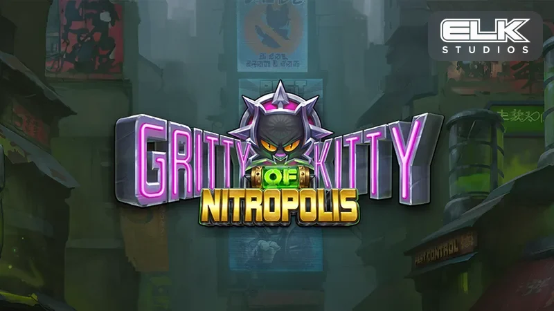 Gritty Kitty Free Slot Demo