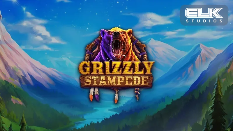 Grizzly Stampede Free Slot Demo