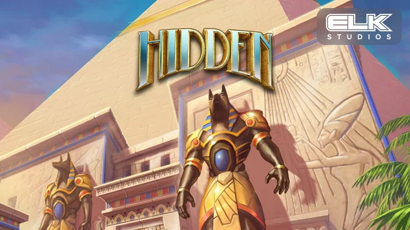 Hidden Free Slot Demo