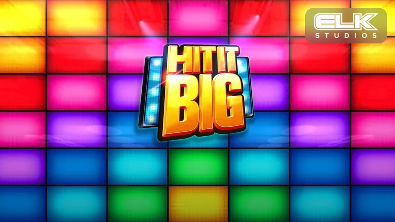 Hit It Big Free Slot Demo
