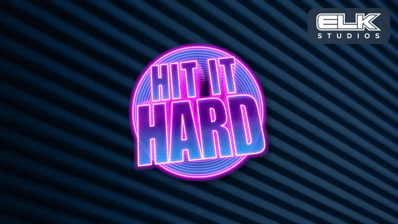 Hit It Hard Free Slot Demo