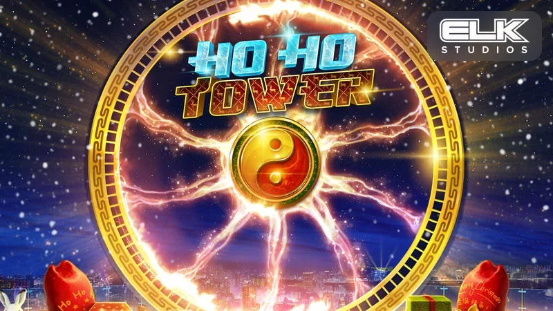 Ho Ho Tower Free Slot Demo