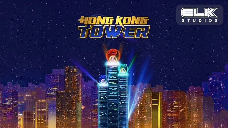 Hong Kong Tower Free Slot Demo