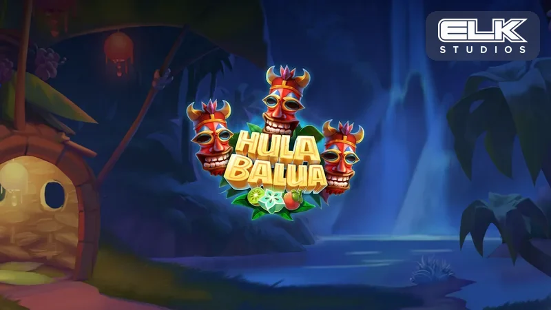 Hula Balua Free Slot Demo